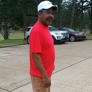 Meet your Posher, Henry